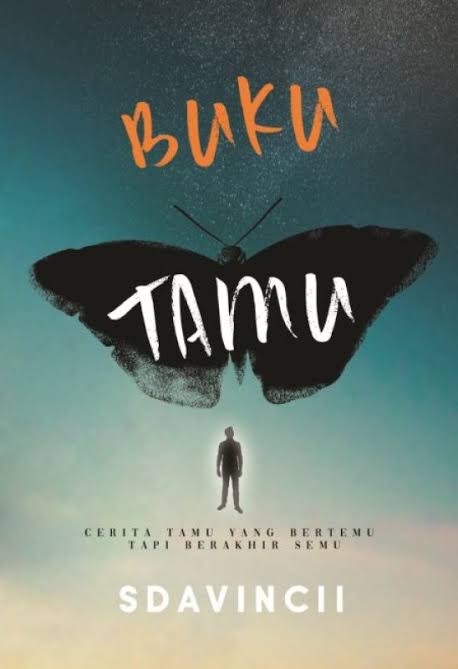 Buku Tamu