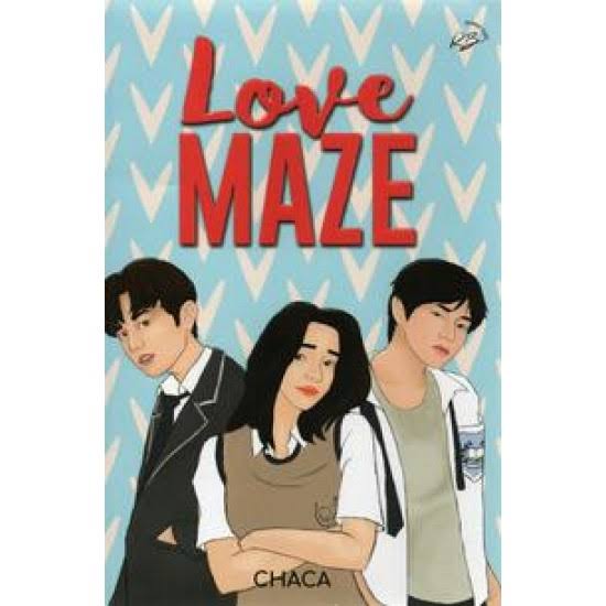 Love Maze