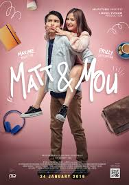Matt & You