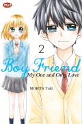 Boy Friend #2