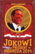 Jokowi for President Indonesia 2014