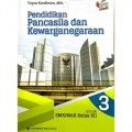 Pendidikan Pancasila dan Kewargannegaraan untuk SMK/MAK Kelas XII