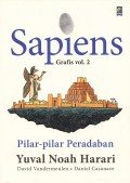 Sapiens Grafis #2 : Pilar-Pilar Peradapan